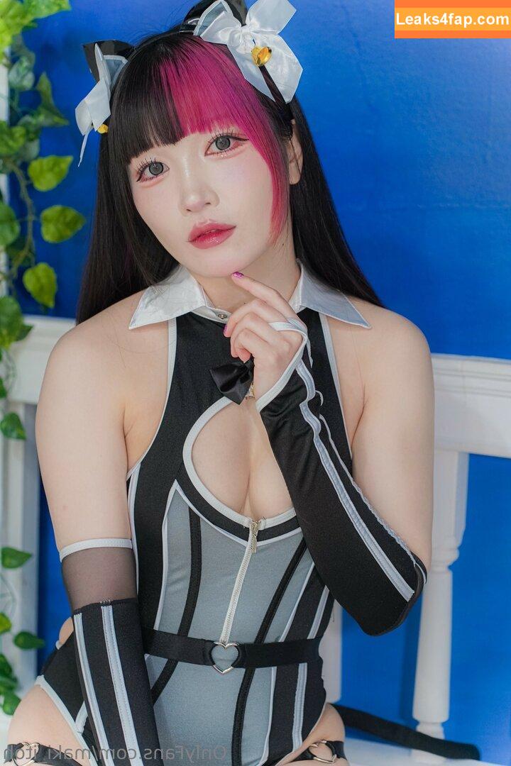 Maki Itoh / maki_itoh / makifuckingitoh leaked photo photo #0879