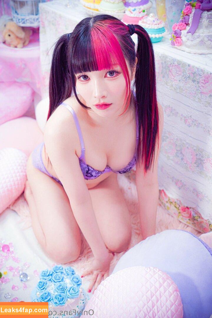 Maki Itoh / maki_itoh / makifuckingitoh leaked photo photo #0882