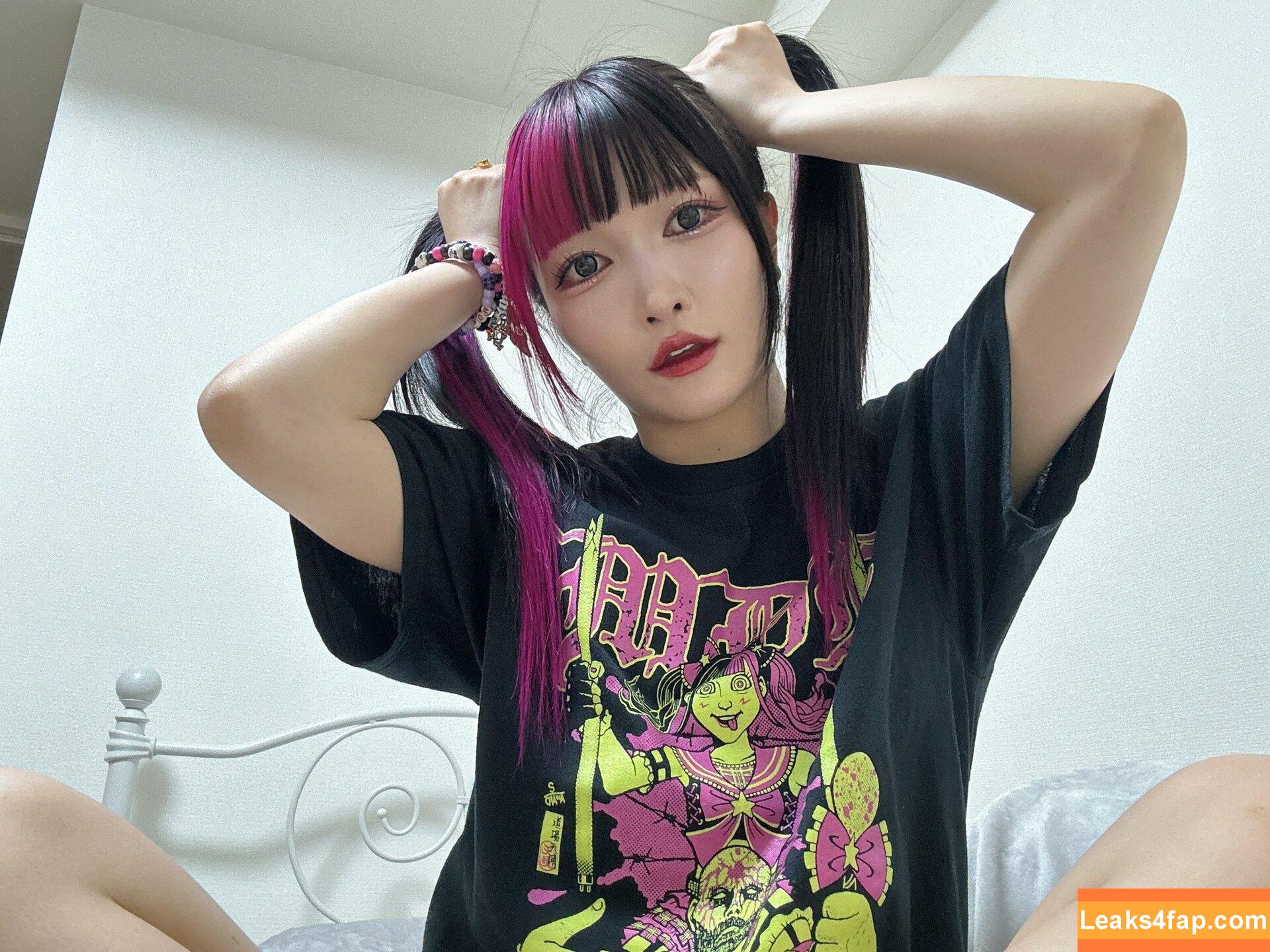 Maki Itoh / maki_itoh / makifuckingitoh leaked photo photo #0894