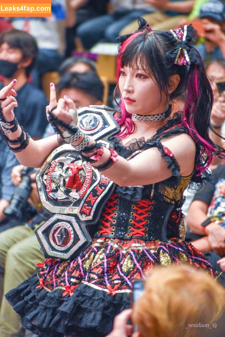 Maki Itoh / maki_itoh / makifuckingitoh leaked photo photo #0905
