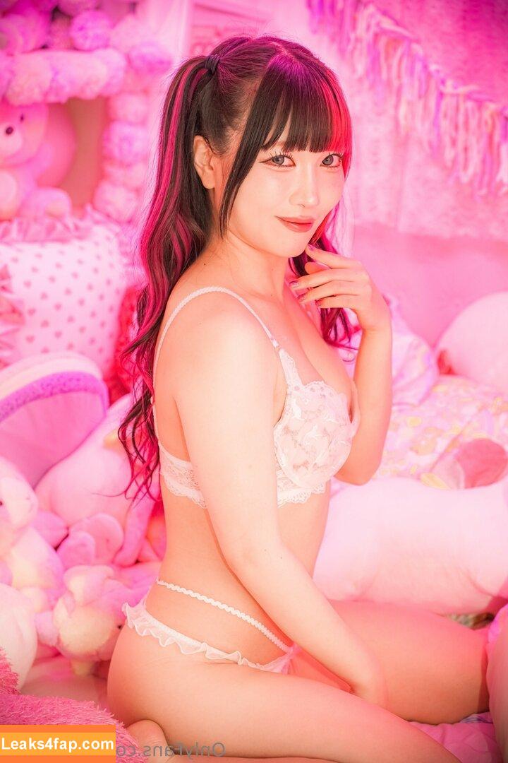 Maki Itoh / maki_itoh / makifuckingitoh leaked photo photo #0912