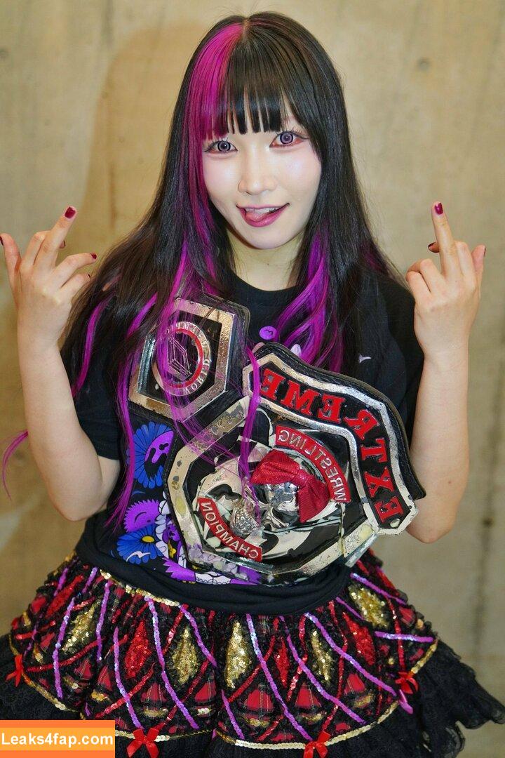 Maki Itoh / maki_itoh / makifuckingitoh leaked photo photo #0913