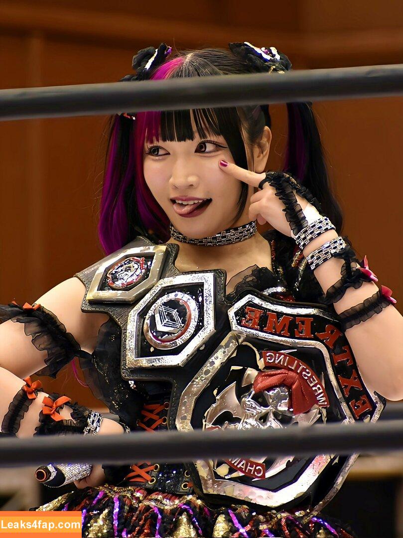Maki Itoh / maki_itoh / makifuckingitoh leaked photo photo #0914