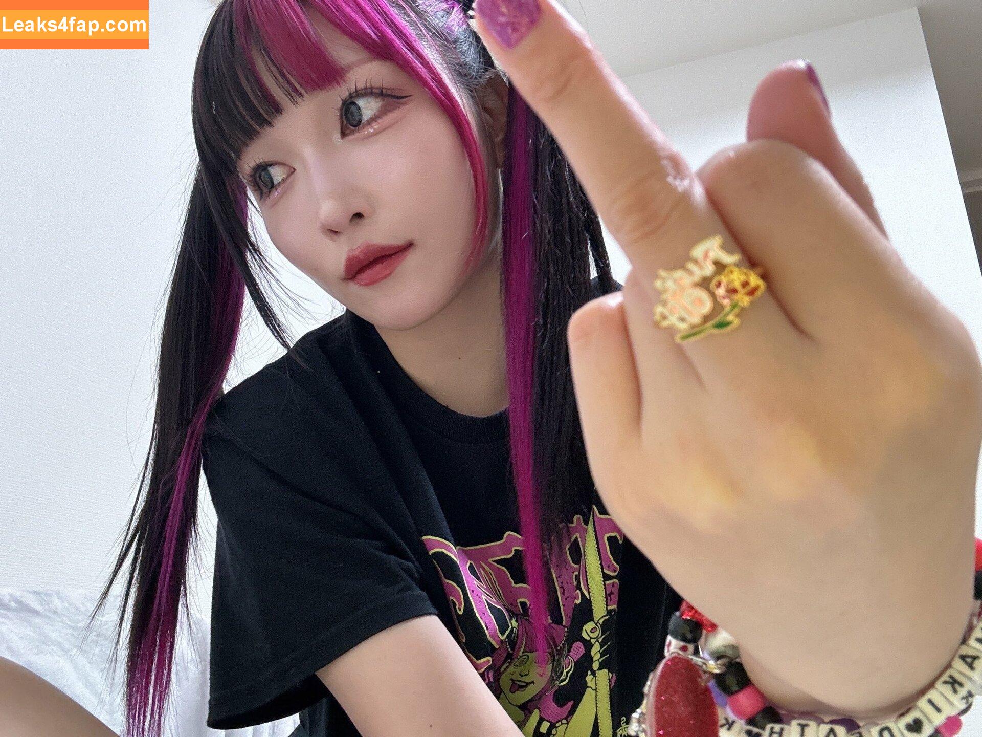 Maki Itoh / maki_itoh / makifuckingitoh leaked photo photo #0936
