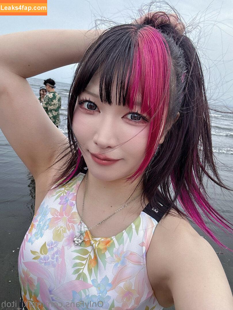 Maki Itoh / maki_itoh / makifuckingitoh leaked photo photo #0943
