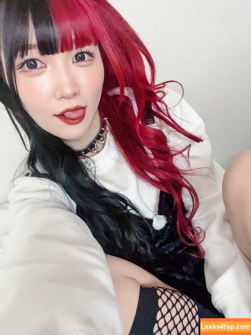 Maki Itoh / maki_itoh / makifuckingitoh слитое фото фото #0945