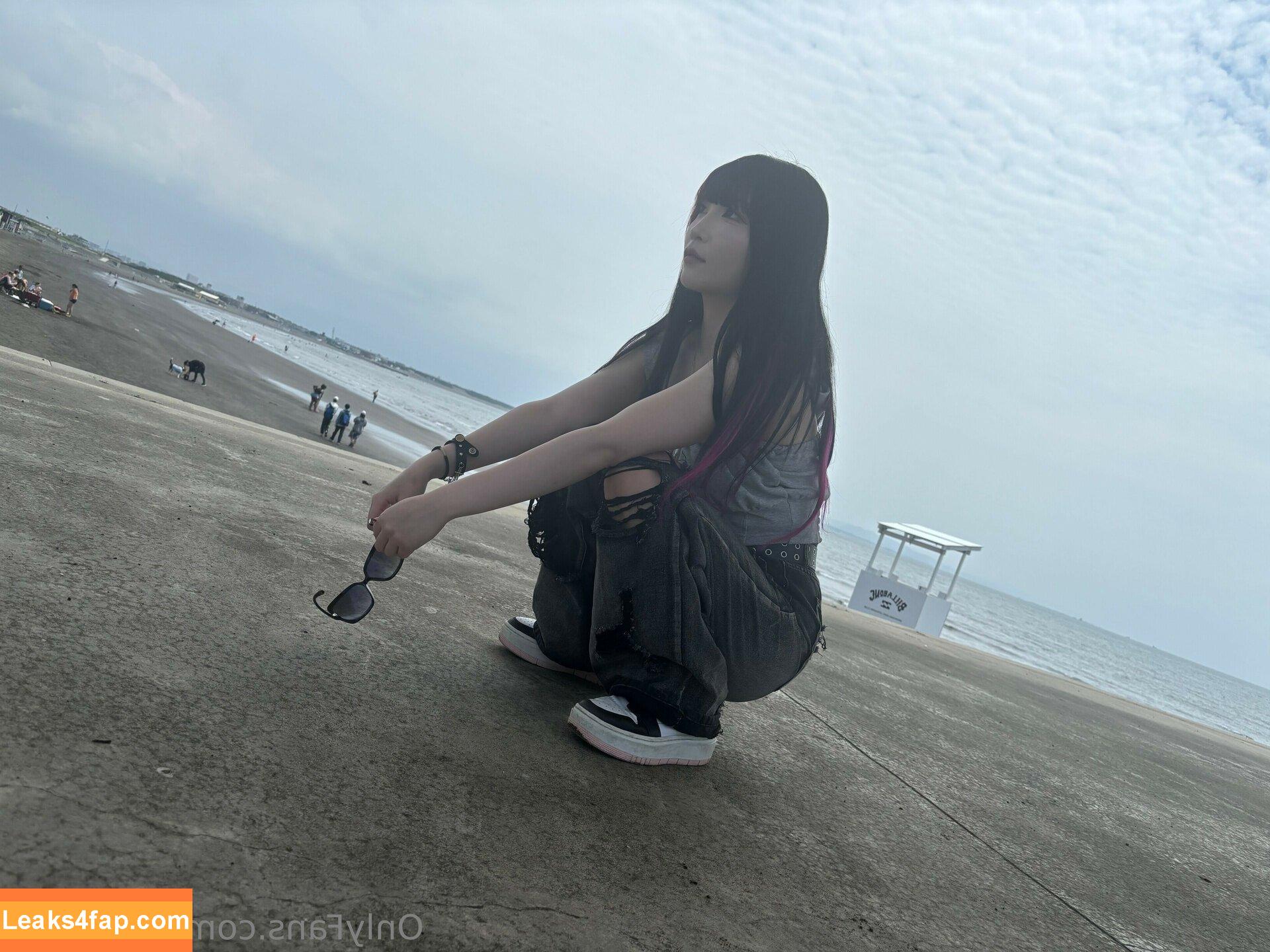 Maki Itoh / maki_itoh / makifuckingitoh leaked photo photo #0948