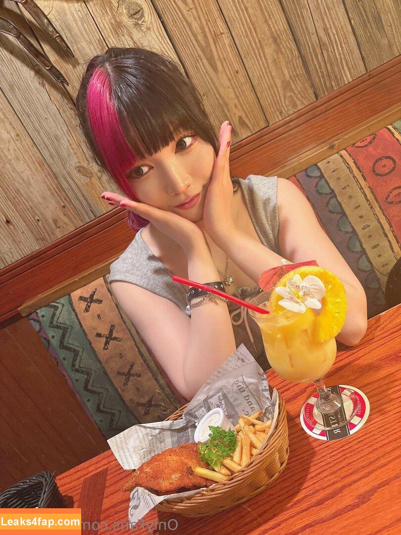 Maki Itoh / maki_itoh / makifuckingitoh leaked photo photo #0952