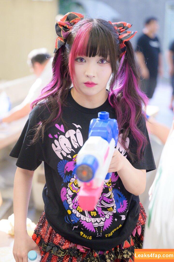 Maki Itoh / maki_itoh / makifuckingitoh leaked photo photo #0961