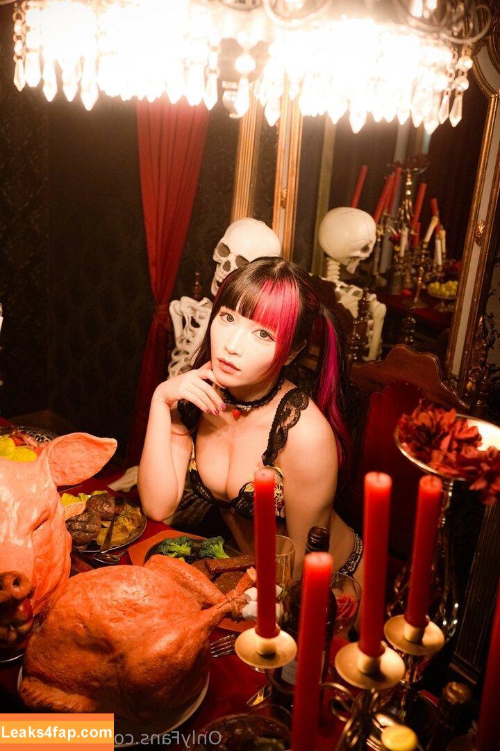 Maki Itoh / maki_itoh / makifuckingitoh leaked photo photo #0983