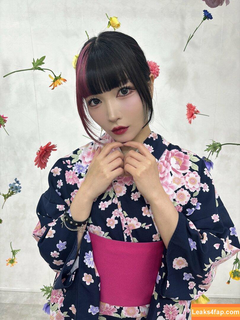 Maki Itoh / maki_itoh / makifuckingitoh leaked photo photo #0984