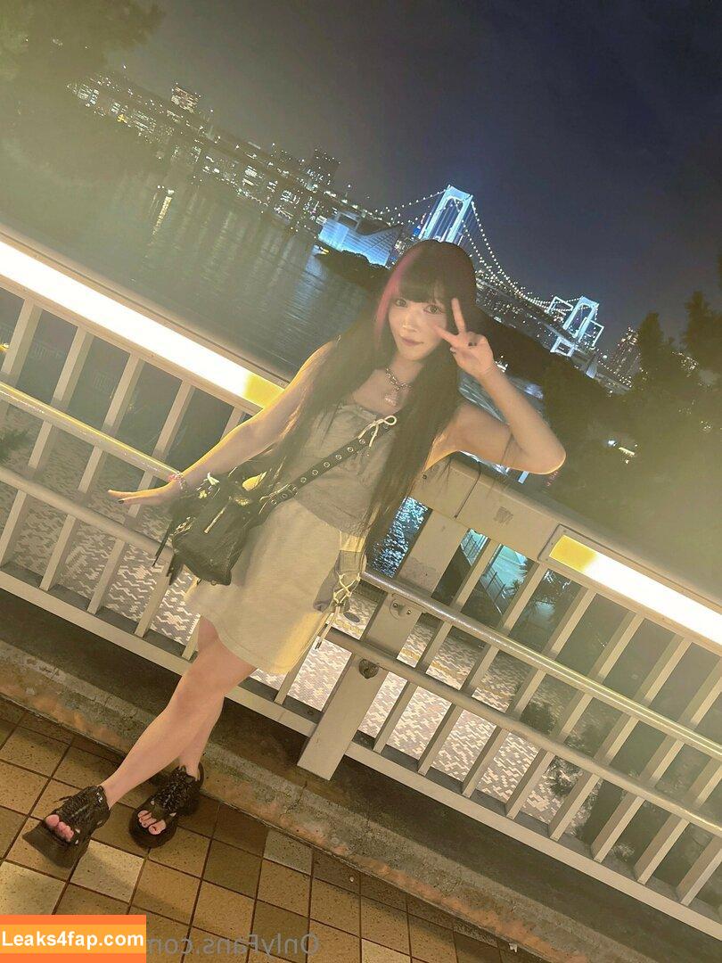 Maki Itoh / maki_itoh / makifuckingitoh leaked photo photo #0985