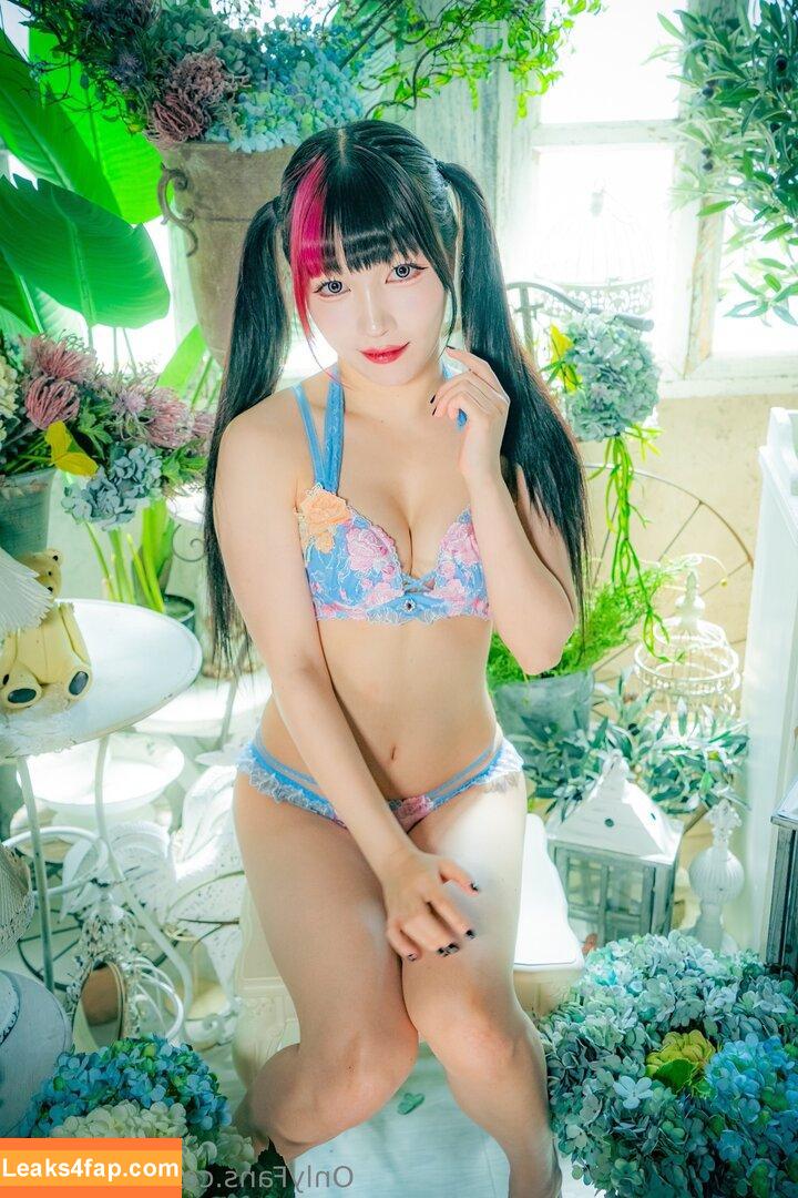 Maki Itoh / maki_itoh / makifuckingitoh leaked photo photo #0991