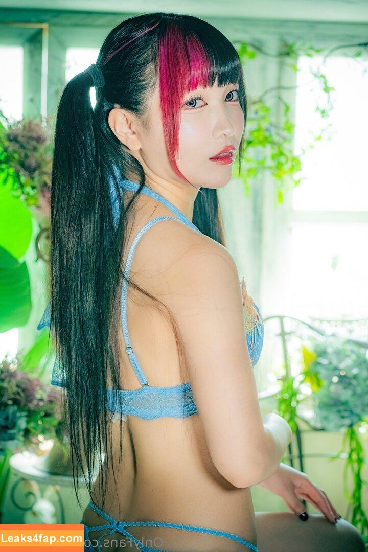 Maki Itoh / maki_itoh / makifuckingitoh leaked photo photo #0992