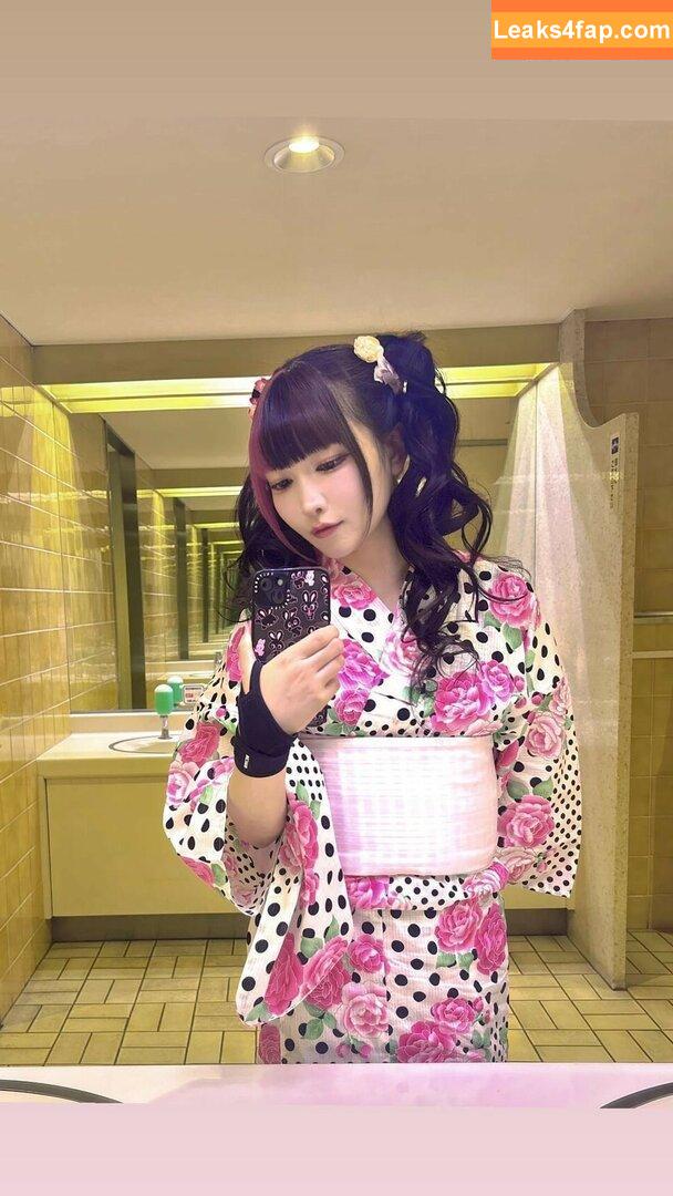 Maki Itoh / maki_itoh / makifuckingitoh leaked photo photo #0998
