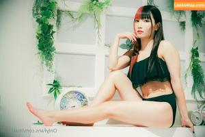 Maki Itoh photo #0002