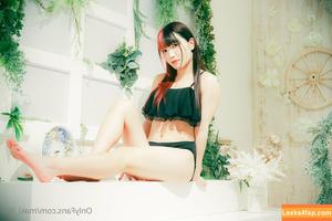 Maki Itoh photo #0003