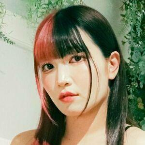 Maki Itoh photo #0017