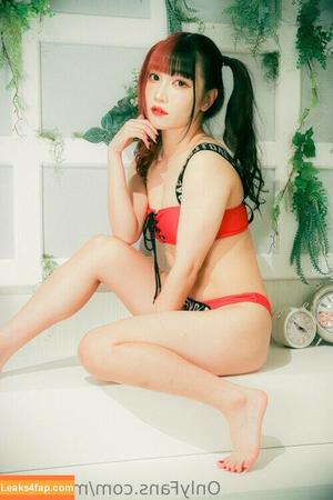 Maki Itoh photo #0022