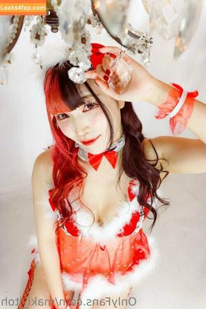 Maki Itoh photo #0033