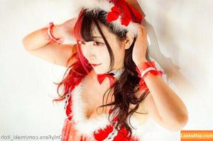 Maki Itoh photo #0035