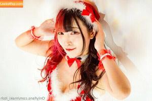 Maki Itoh photo #0039