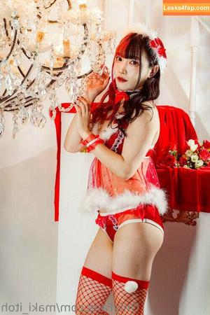 Maki Itoh photo #0043