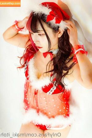 Maki Itoh photo #0044