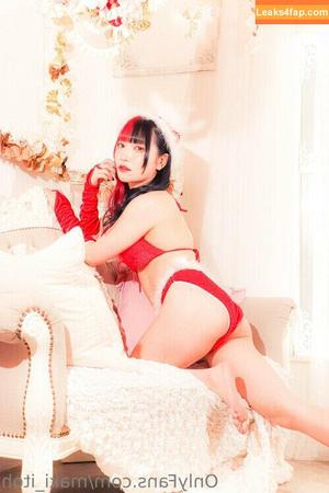 Maki Itoh photo #0050