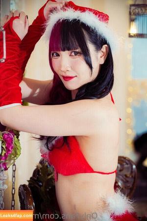 Maki Itoh photo #0052