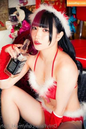 Maki Itoh photo #0065