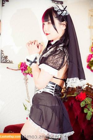 Maki Itoh photo #0079