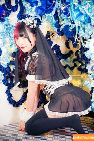 Maki Itoh photo #0081