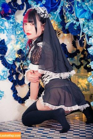 Maki Itoh photo #0082