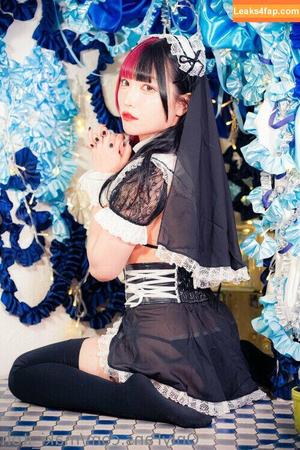 Maki Itoh photo #0083