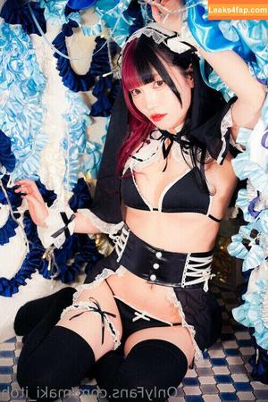 Maki Itoh photo #0084