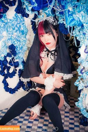 Maki Itoh photo #0094