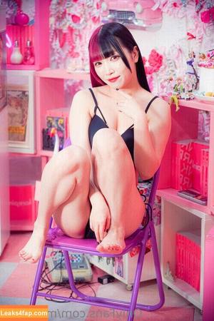 Maki Itoh photo #0119