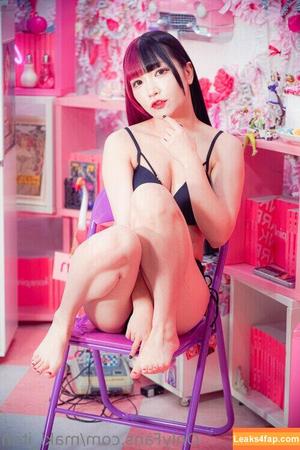 Maki Itoh photo #0121