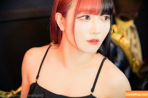 Maki Itoh photo #0141