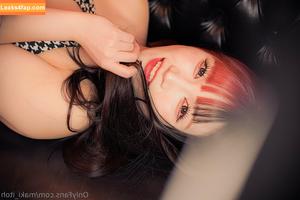 Maki Itoh photo #0153