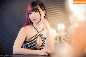 Maki Itoh photo #0159