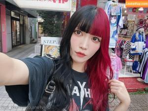 Maki Itoh photo #0164