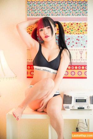 Maki Itoh photo #0178