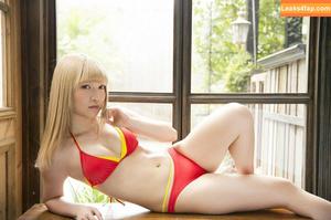 Maki Itoh photo #0185