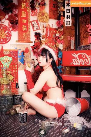 Maki Itoh photo #0188