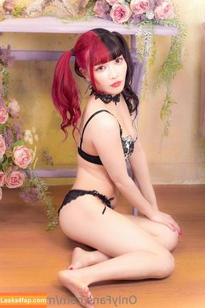 Maki Itoh photo #0241