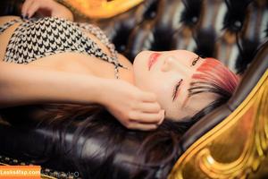 Maki Itoh photo #0255