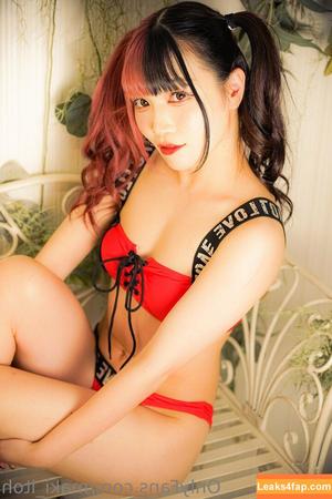 Maki Itoh photo #0267