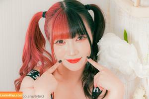 Maki Itoh photo #0269